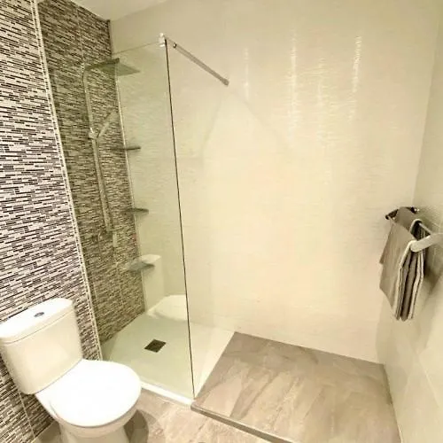 プエルト・デル・カルメンLa Cumbre 1A - 2 Bed/2Bath Ground Floorアパートメント アパート プエルト・デル・カルメン